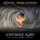 Mother's Ruin (20th Anniversary) (Signed)